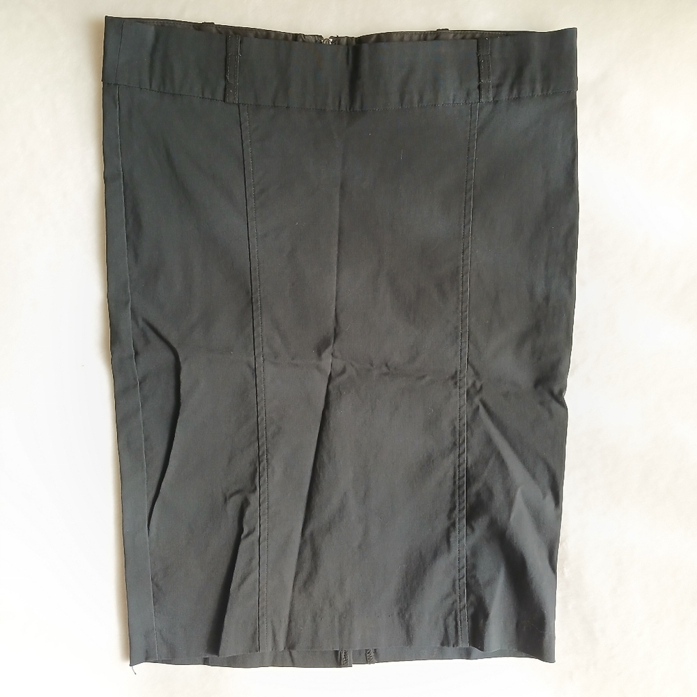Papaya pencil skirt size LG